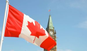 Travel to Canada. Image: Jason Hafso, Unsplash.