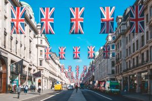 Visit The Uk. Image: Chan Lee, Unsplash.