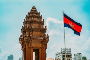 Attractions To Know Cambodia. Image: Daniel Bernard, Unsplash.