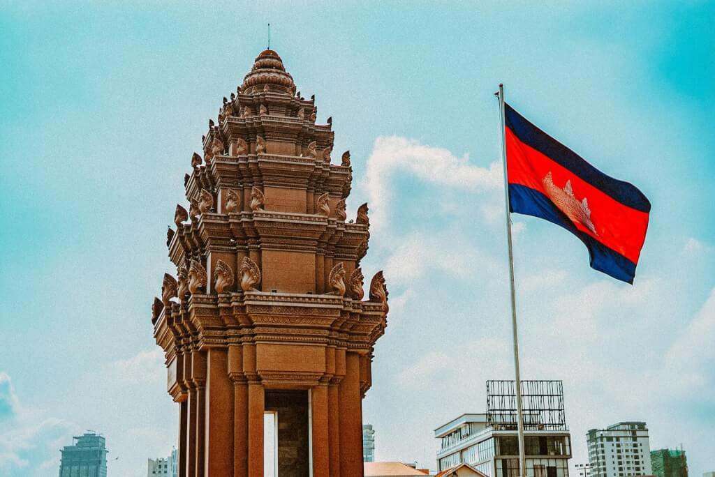 Attractions To Know Cambodia. Image: Daniel Bernard, Unsplash.