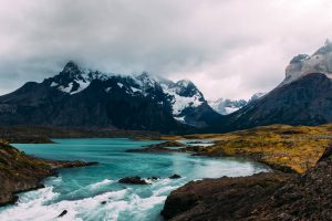 Patagonia In Argentina. Image: Diego Jimenez, Unsplash.