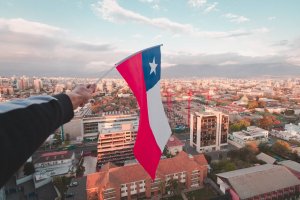 Itinerary To Vacation In Chile. Image: Felipe Brayner, Unsplash.