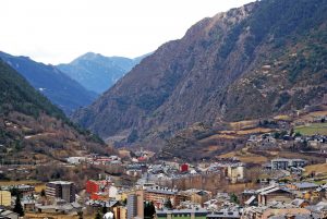 Andorra Travel Guide. Image: Kevin Pesque, Unsplash.