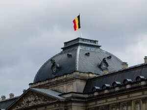 Cities In Belgium To Visit. Image: Luiza Giannelli, Unsplash.