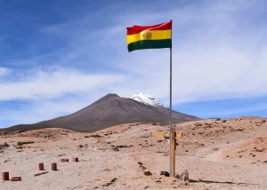 Attractions in Bolivia. Image: Milos Hajder, Unsplash.