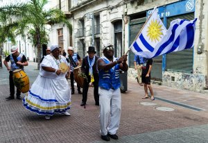 Main Attractions in Montevideo, Uruguay. Image: Nigel SB, Unsplash.