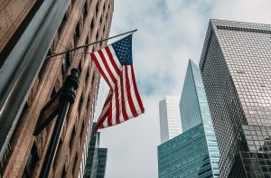 Visit The USA. Image: Nik Shuliahin, Unsplash.