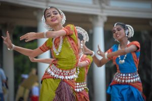 Cities in India to visit. Image: Pavan Gupta.