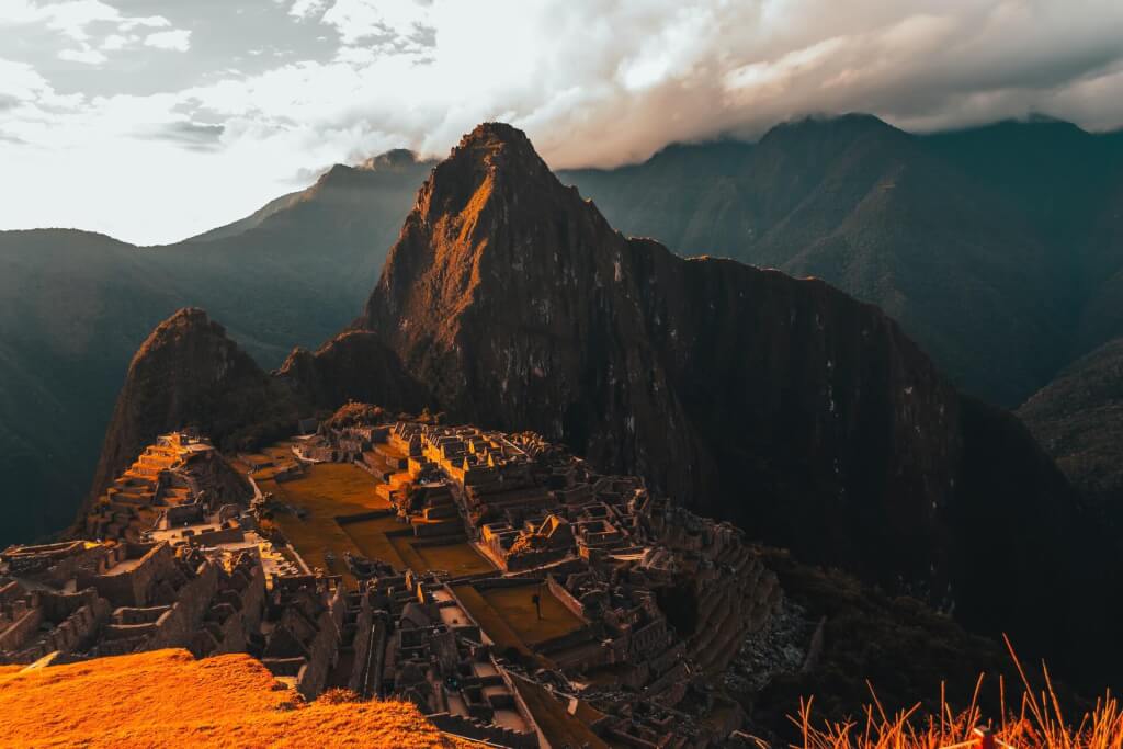 Peru Vacation Itinerary. Image: Sebastian Tapia Huerta, Unsplash.
