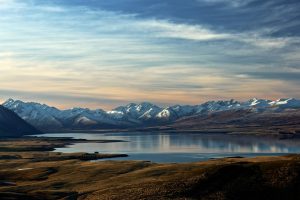 Natural Beauties in New Zealand. Image: Tobias Keller, Unsplash.