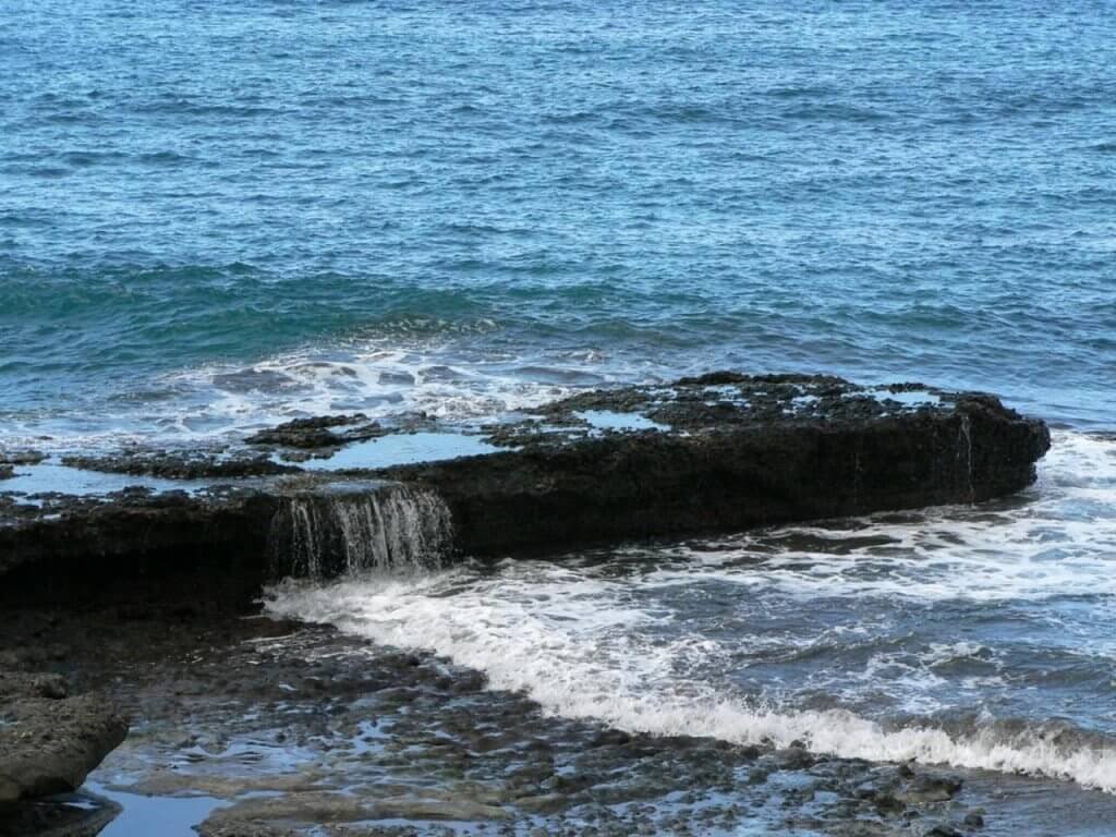 Parnu Beach Promenade. Image: PIXNIO. 