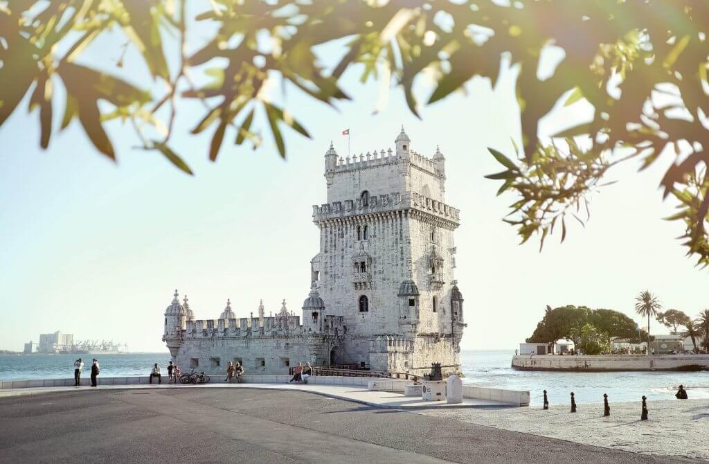 Lisbon. Image: Alex Paganelli, Unsplash. 