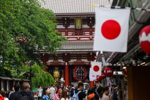 Japanese Cities To Explore. Image: Colton Jones, Unsplash.