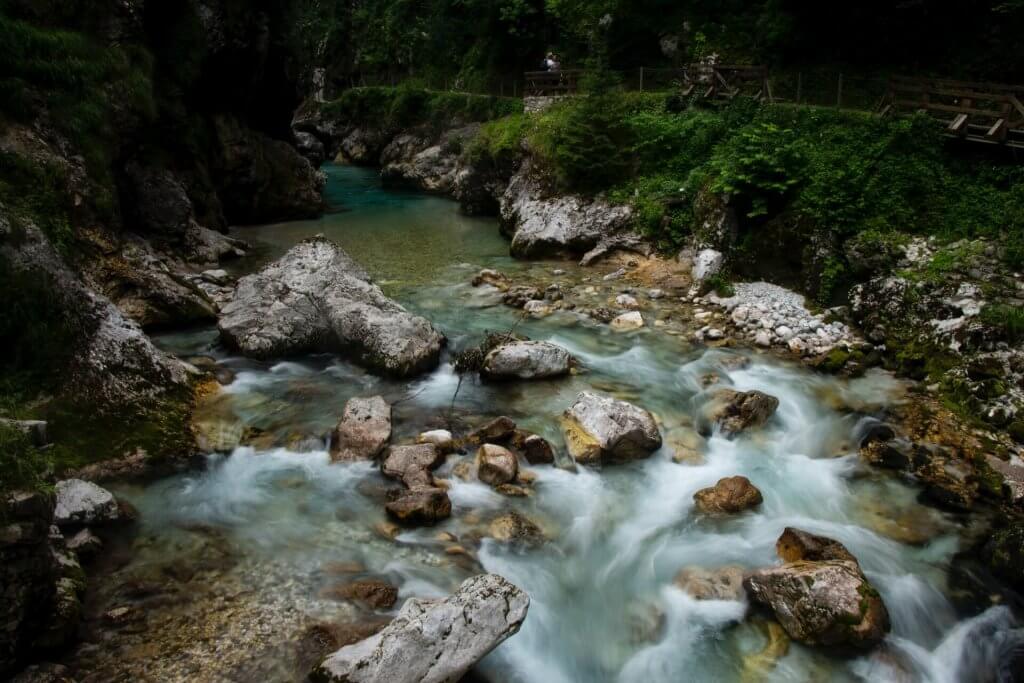 Soca valley. Image: Elle Leontiev, Unsplash. 