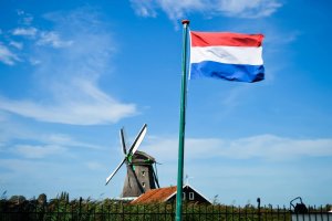 Wonders of Netherlands. Image: Joao Guimaraes, unsplash.