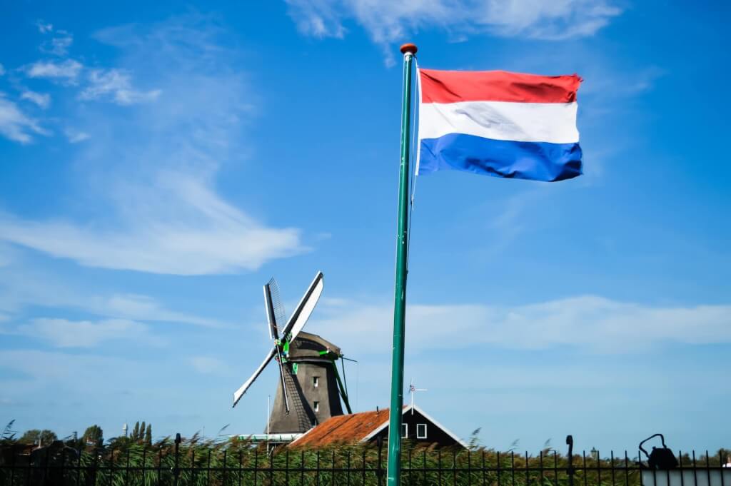 Wonders of Netherlands. Image: Joao Guimaraes, unsplash.