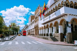 What Do To In Ecuador. Image: Juan Ordonez, Unsplash.