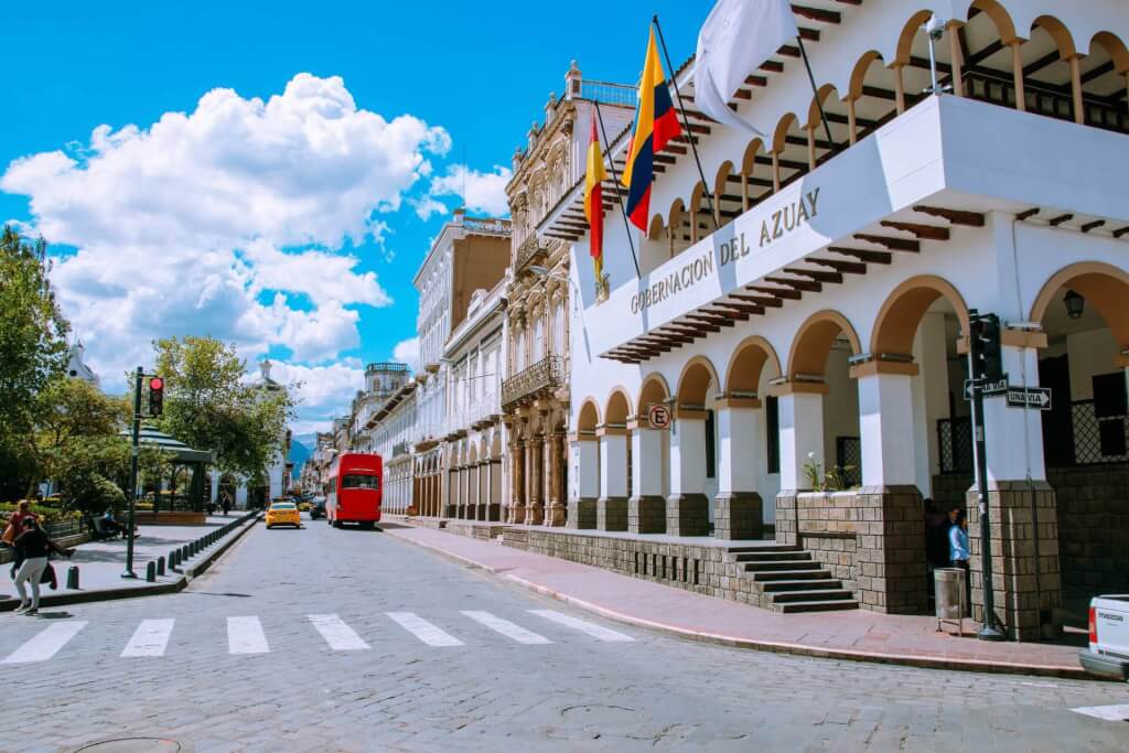 What Do To In Ecuador. Image: Juan Ordonez, Unsplash.