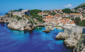 Beauties In Croatia To Discover. Image: Matthias Mullie, Unsplash.