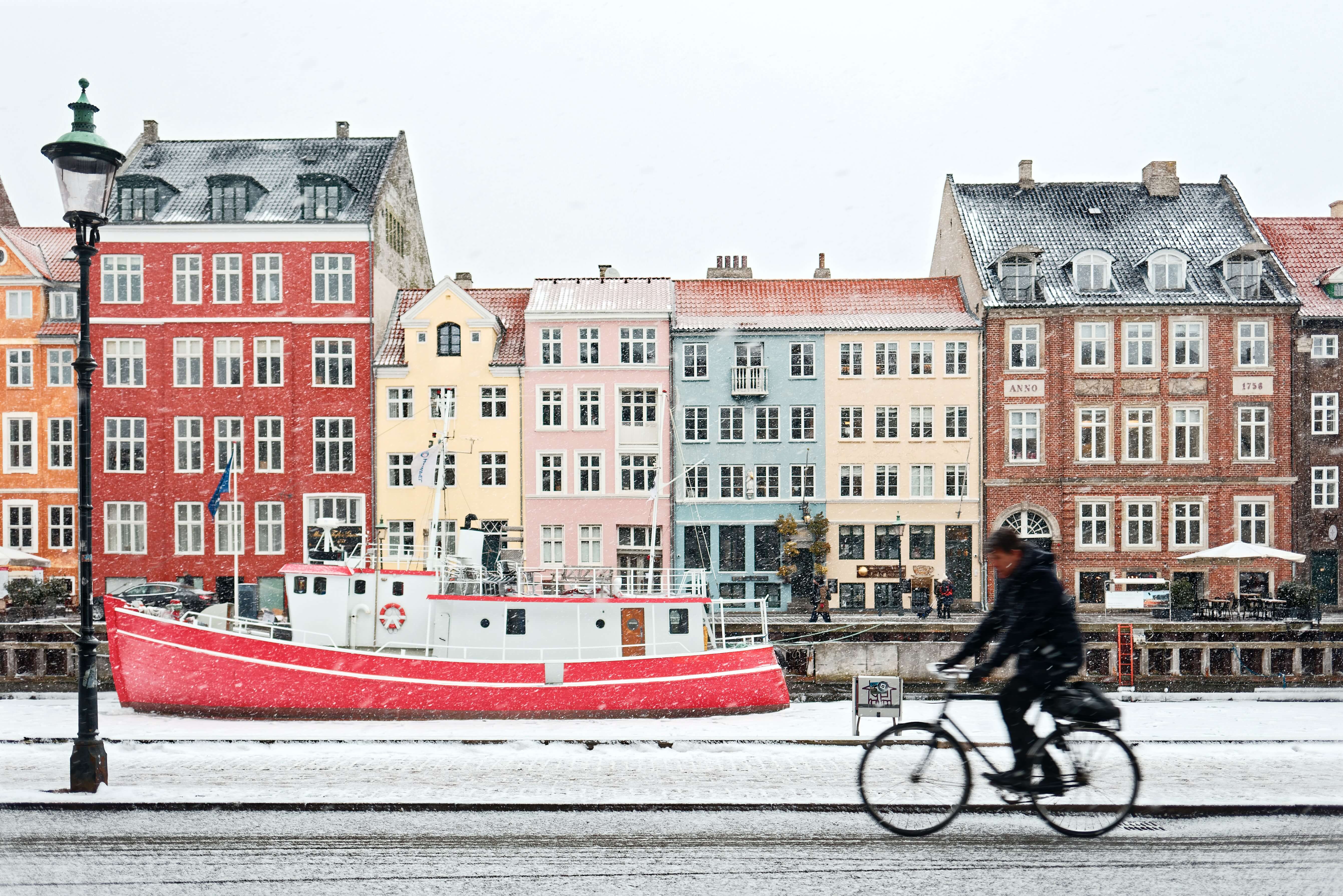 What To Do In Copenhagen, The Capital Of Denmark?