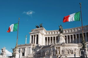 Cities to Discover In Italy. Image: Michele Bittetto, Unsplash.