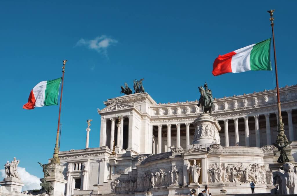 Cities to Discover In Italy. Image: Michele Bittetto, Unsplash.