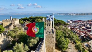 Cities To Discover In Portugal. Mylo Kaye, Unsplash.