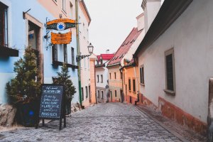 Attractions In Slovakia. Image: Nastya Dulhiier, Unsplash.
