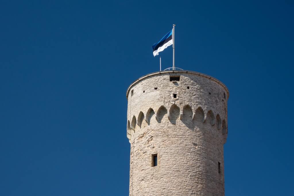 Attractions To Know In Estonia. Image: Nikola Johnny Mirkovic, Unsplash.