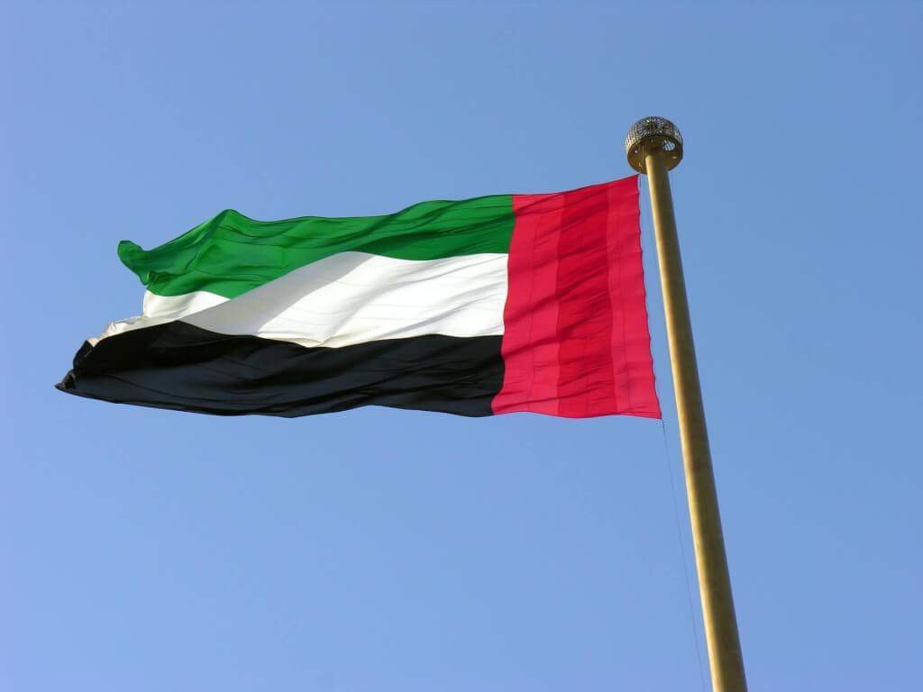 Attractions In The United Arab Emirates. Image: Saj Shafique, Unsplash.