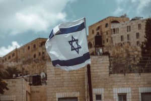 Main Attractions Of Israel. Image: Taylor Brandon, Unsplash.