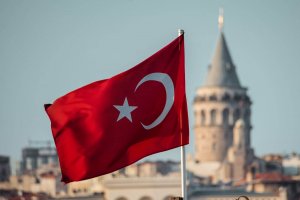 Travel To Turkey. Image: Inmad Alassiry, Unsplash.