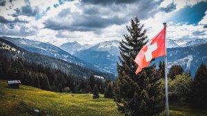 Cities Of Switzerland To Discover . Image: Janosch Diggelmann, Unsplash.