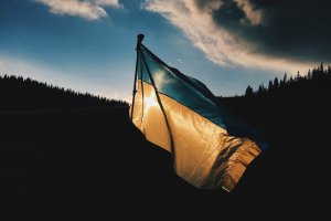 Ukrainian Cities To Discover. Image: Max Kukurudziak, Unsplash.