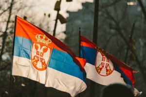 Serbian Cities To Discover. Image: Stefan Kostic, Unsplash.