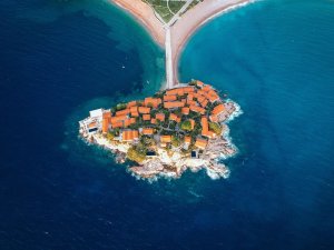 Attractions In Montenegro. Image: Oleg Gratilo, Unsplash.