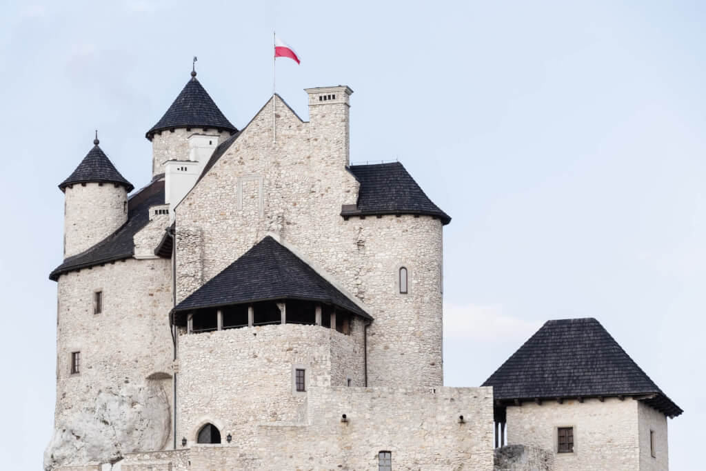 Beautiful Cities In Poland. Image: Pawel Czerwinski, Unsplash.