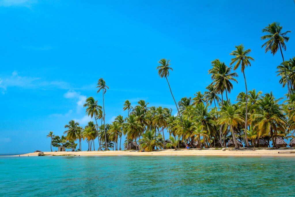 San Blas. Image: Yender Fonseca, Unsplash. 