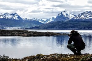 Ushuaia. Image: Diogo Hungria, Unsplash.