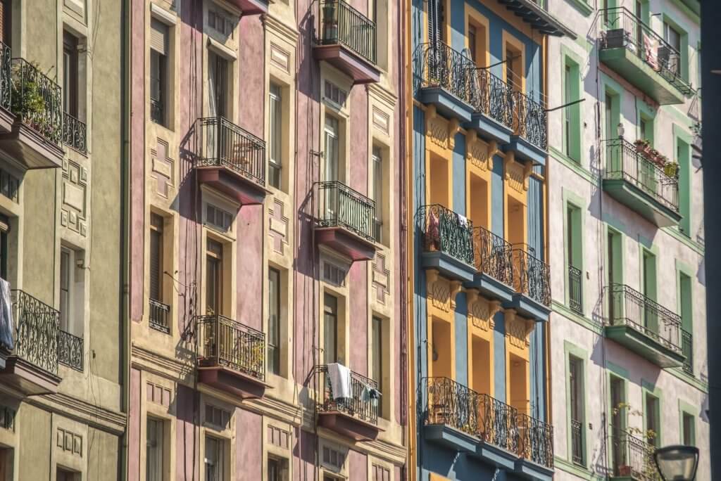 Bilbao Windows. Image: Elcarito, Unsplash. 