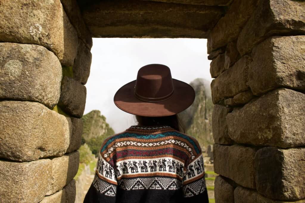 Festival of the sun in Peru. Image: Jeison Higuita, Unsplash.