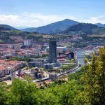 Bilbao. Image: Yves Alarie, Unsplash.