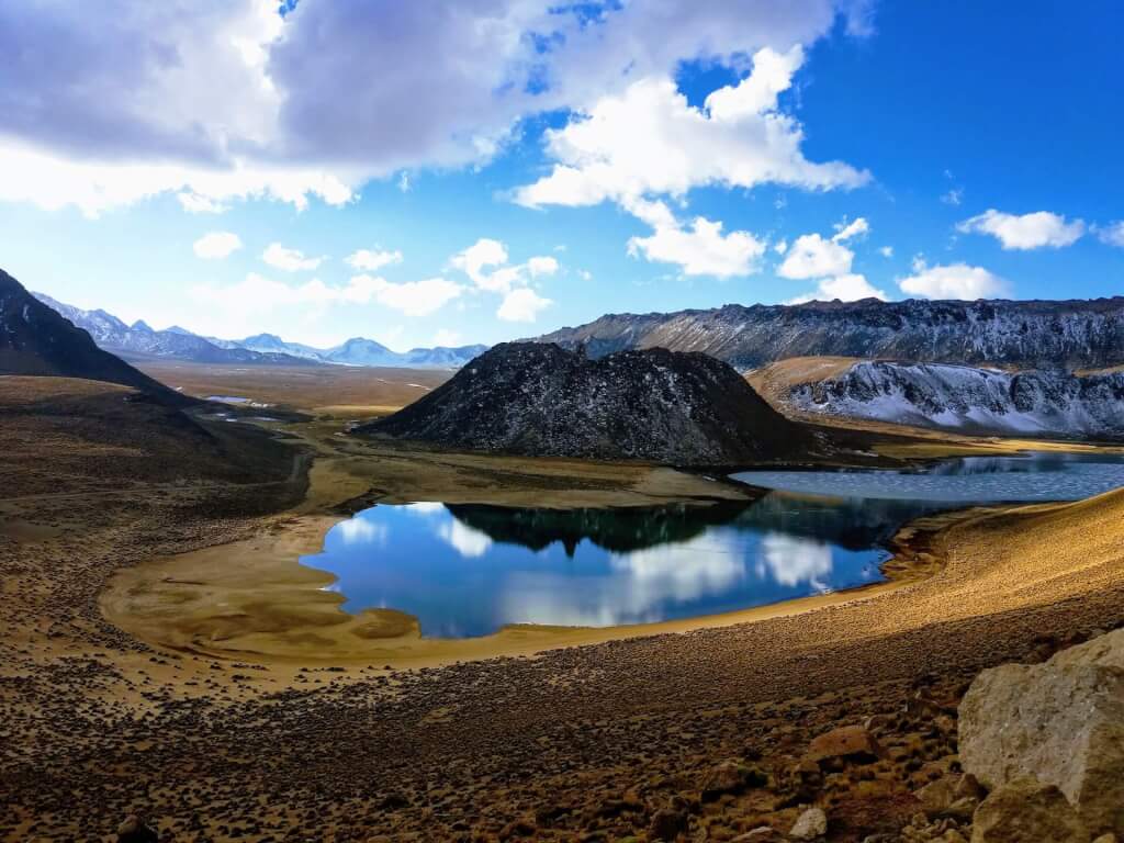 Huaraz. Image: Augusto Nagahiro, Unsplash.