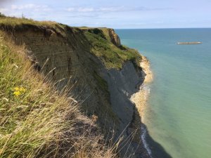 French Normandy: Charliewarl, Unsplash.