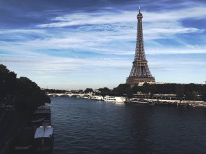 Paris, France. Image: Edgar Soto, Unsplash.