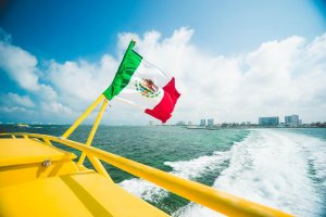 Discover Cancun. Image: Joseph Barrientos, Unsplash.