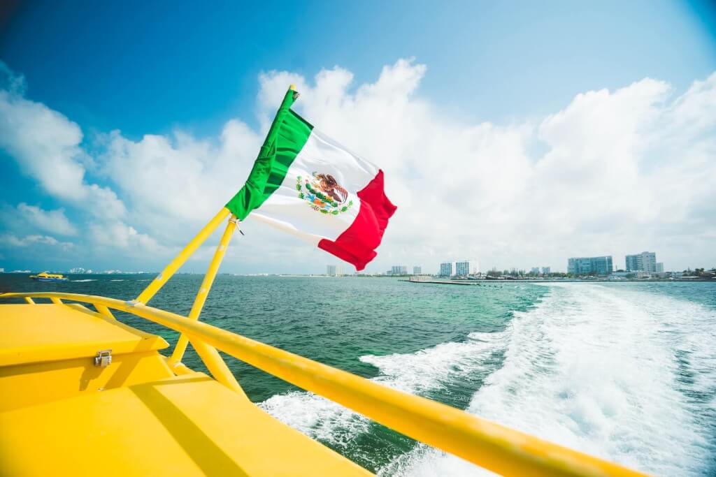 Discover Cancun. Image: Joseph Barrientos, Unsplash.