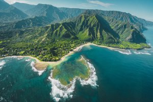Vist Hawai. Image: Karsten Winegeart