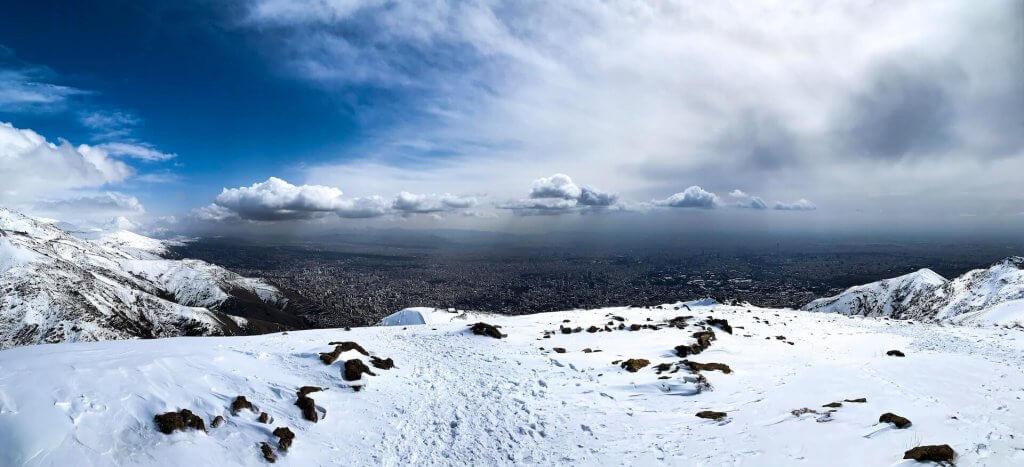 Image: Mehrdad Rajabi, Unsplash. 