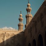 Historical Cities In Africa. Image: Omar El sharawy, Unsplash.